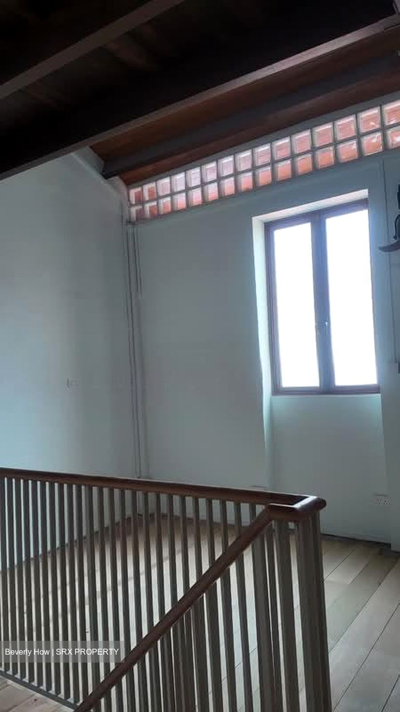 MARSHALL ROAD (D15), Terrace #569314551